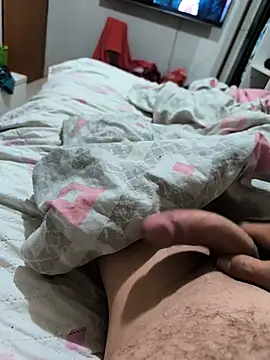 Show de webcam de SIGILOCUIABA