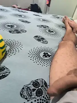 Show de SIGILOCUIABA na webcam