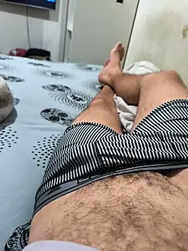 Show de webcam de SIGILOCUIABA