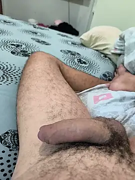 Show de SIGILOCUIABA na webcam