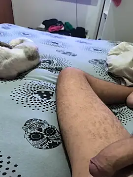 Show de SIGILOCUIABA na webcam
