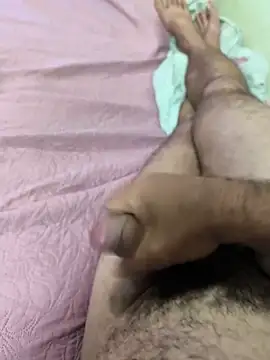 Show de SIGILOCUIABA na webcam