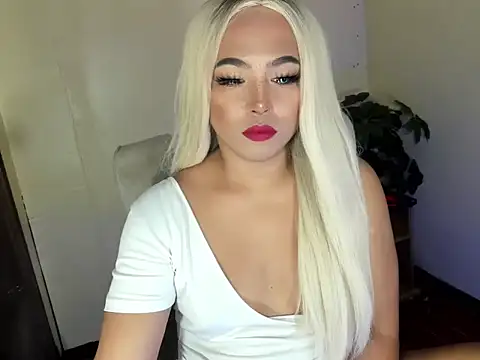 Hotter_Applexxxのウェブカメラショー