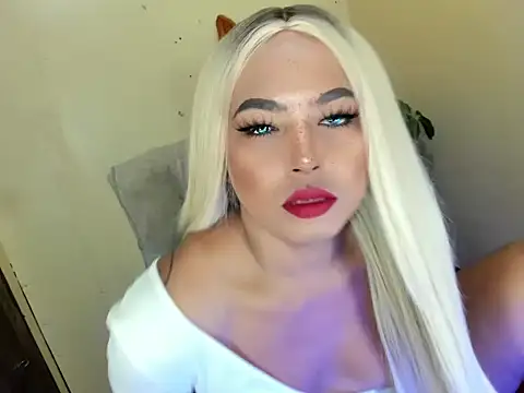 Hotter_Applexxx Pertunjukan Webcam