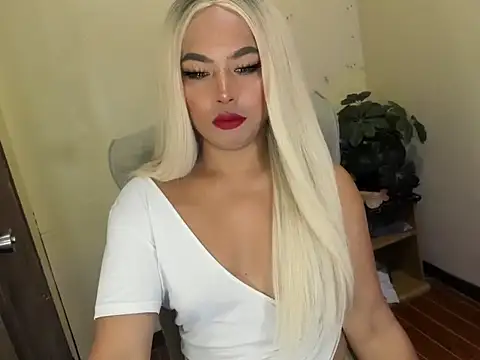 โชว์เว็บแคมของ Hotter_Applexxx