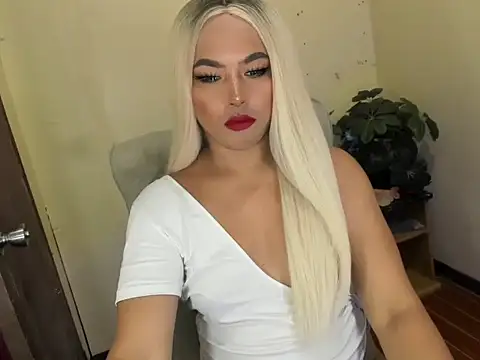 Hotter_Applexxx webcam show