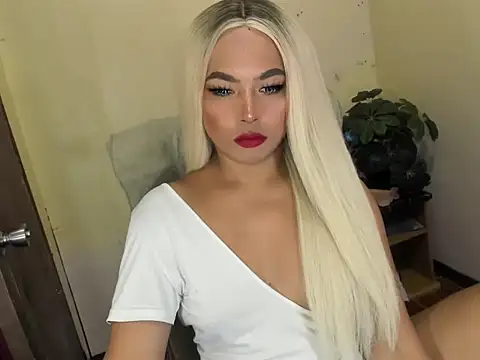 Hotter_Applexxx's Webcam Show