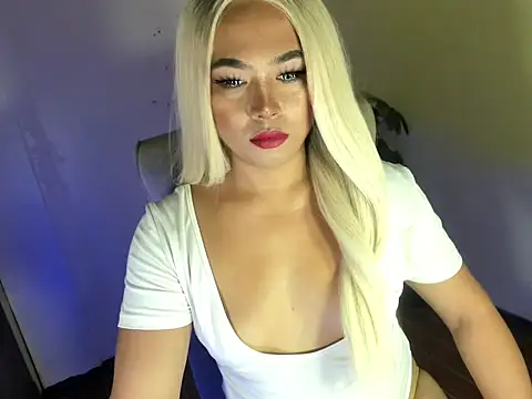 Webkamerová show Hotter_Applexxx
