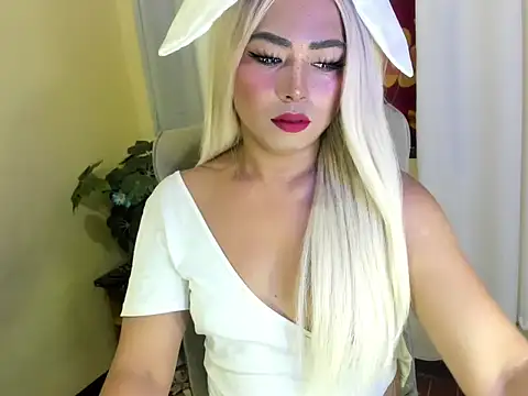 โชว์เว็บแคมของ Hotter_Applexxx