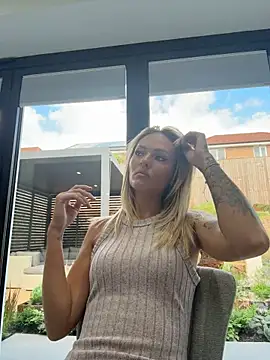 Kayla_Modelle96 webcam show