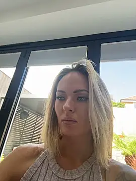 Kayla_Modelle96's Webcam Show