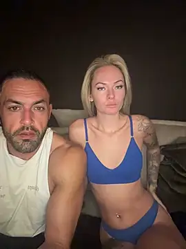 House_0f_Her-666 Webcam Show