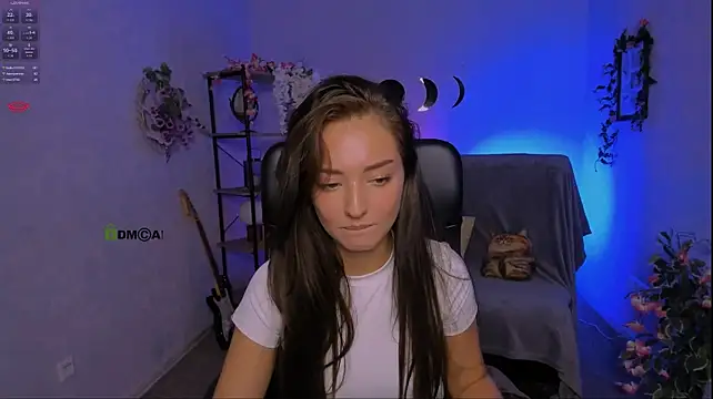 miki-niki Webcamshow