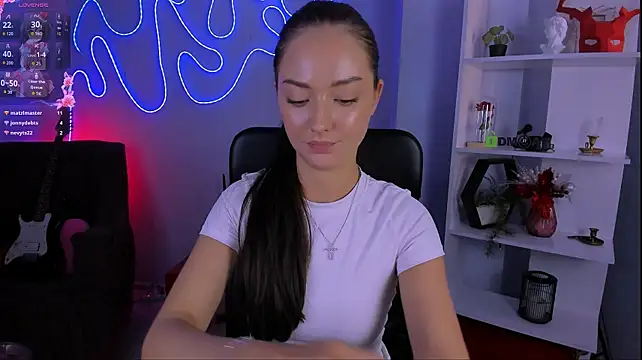 miki-niki 라이브 XXX 채팅