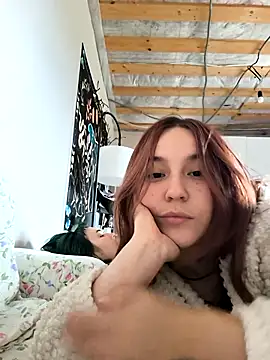 Show webcam de ameliameadd