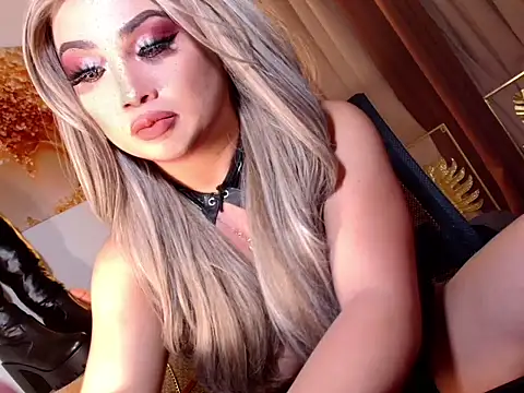 Show de webcam de Misslexielore88