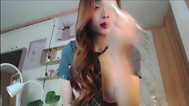 MissBlair_conklin Webcam-Show