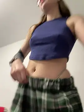 Chat XXX Live _CherryBloom_