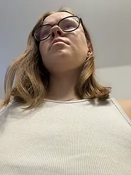 Chat XXX en directo de _CherryBloom_