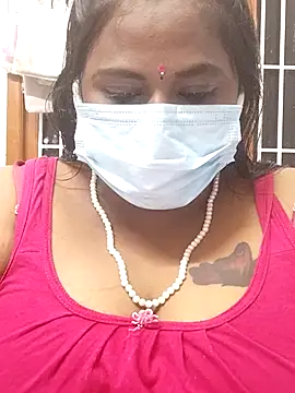 Show de webcam de ruthvika_27