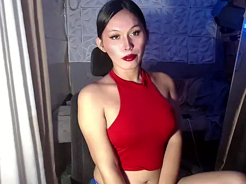 Fuckable_April69n Webbikameraesitys