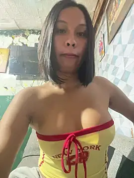 โชว์เว็บแคมของ Fuckable_April69