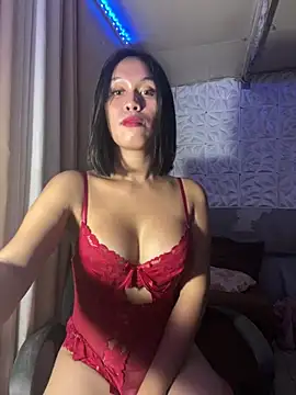 Fuckable_April69 网络视讯表演
