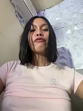 Webkamerová show Fuckable_April69