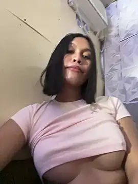 Fuckable_April69: вебкам-шоу