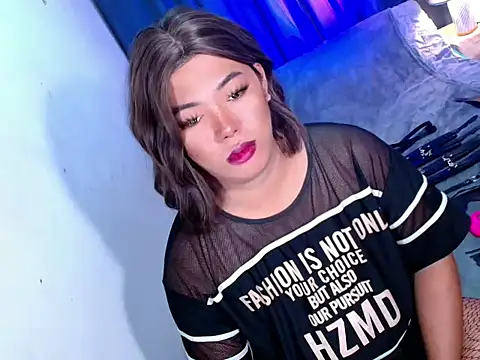 Olivia_the_Temptress27 Pertunjukan Webcam