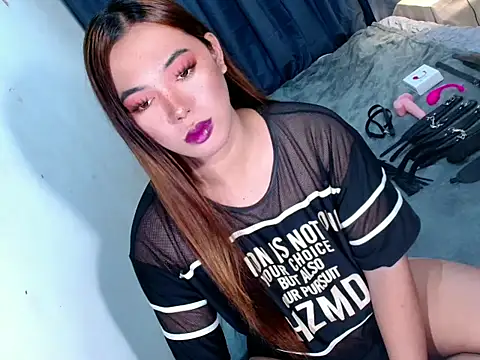 Olivia_the_Temptress27 Webcam Show