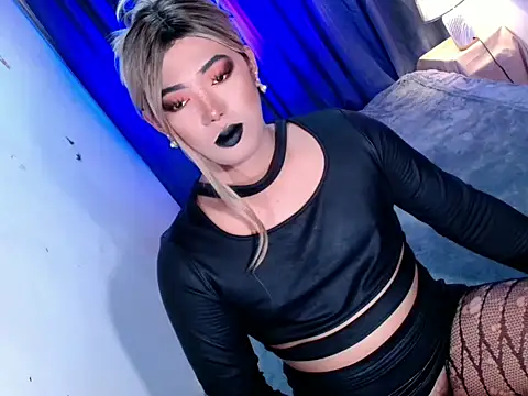 Olivia_the_Temptress27 Webcam Show
