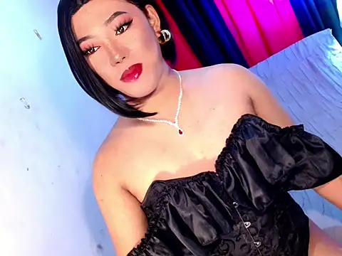 Show webcam de Olivia_the_Temptress27