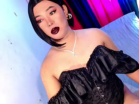 Show Webcam de Olivia_the_Temptress27