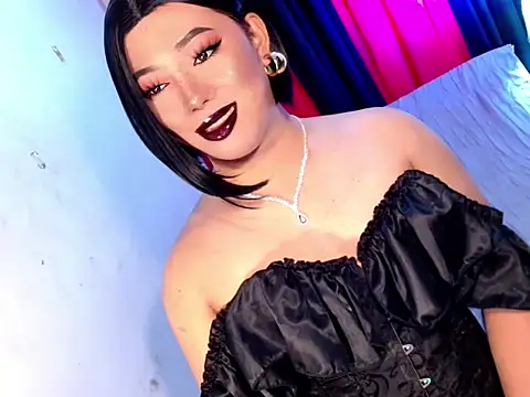 Show de webcam de Olivia_the_Temptress27