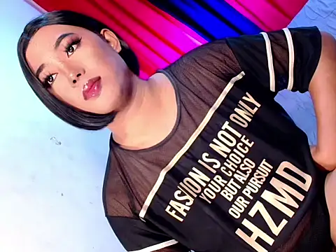 Olivia_the_Temptress27's Webcam Show