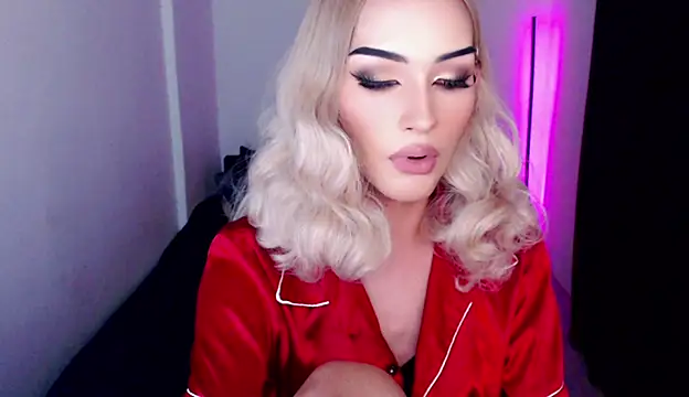 Alicegreenexx Webcam show