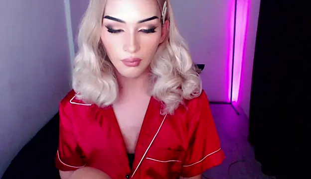 Alicegreenexx Webcam show