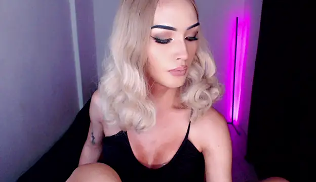 Show de webcam de Alicegreenexx