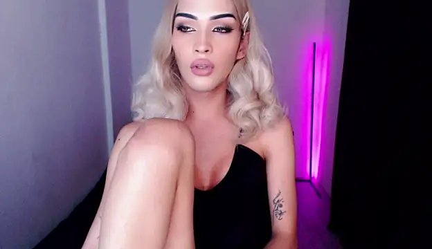 Alicegreenexx Webcamshow