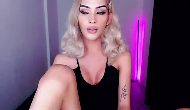 Вебкам-шоу Alicegreenexx