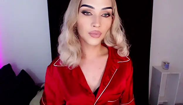 Alicegreenexx Pertunjukan Webcam