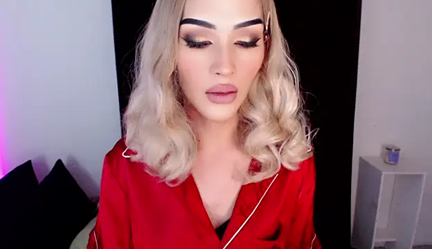 Alicegreenexx: вебкам-шоу
