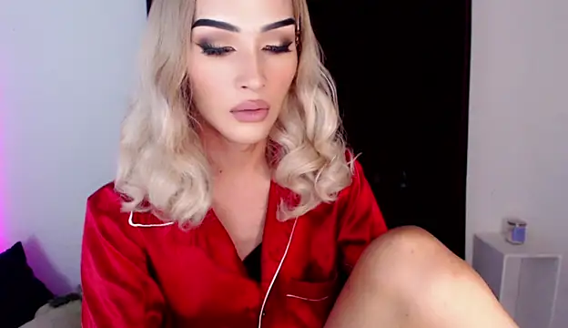Alicegreenexx Webcam-Show