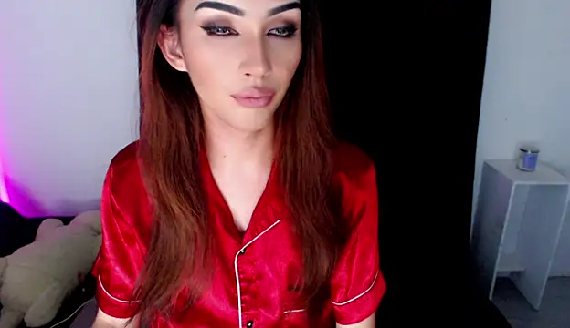 Alicegreenexx's Webcam Show