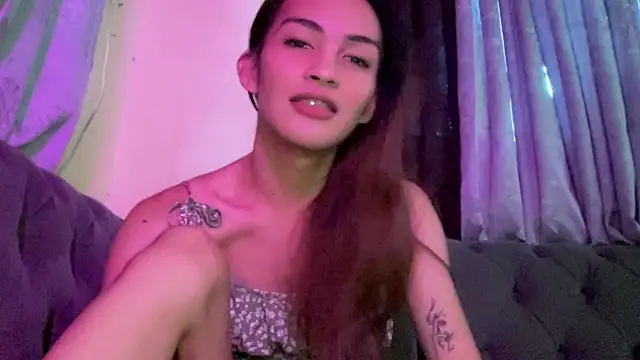 Alicegreenexx – webcam-show