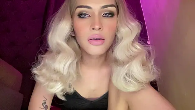 โชว์เว็บแคมของ Alicegreenexx