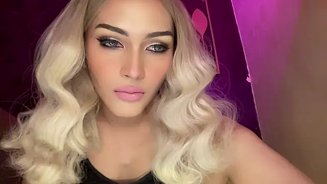 Show webcam de Alicegreenexx