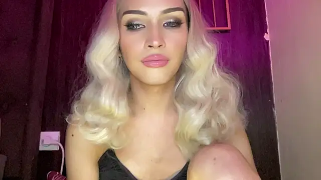 Alicegreenexx – webcam-show