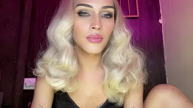Alicegreenexx 网络视讯表演